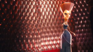 Trash – La leggenda della piramide magica