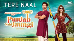 Punjab Nahi Jaungi