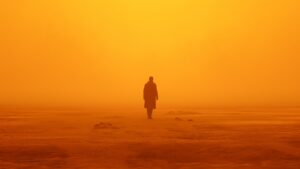 Blade Runner 2049