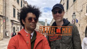 Travel Man: 48 Hours in…