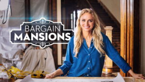 Bargain Mansions