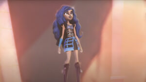 Monster High: Friday Night Frights