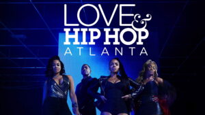 Love & Hip Hop: Atlanta