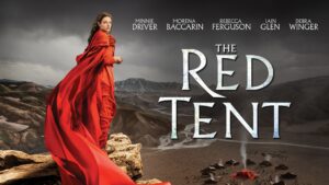 The Red Tent