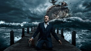 The Hypnotist