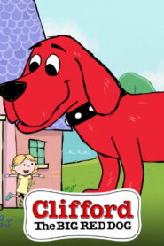 Clifford the Big Red Dog (2019)