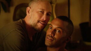 Boy Culture: Generation X (2021)