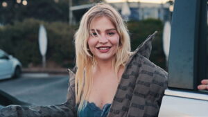 If I Were Luísa Sonza