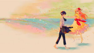 7th Time Loop: The Villainess Enjoys a Carefree Life Married to Her Worst Enemy!