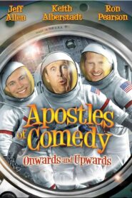 Apostles of Comedy