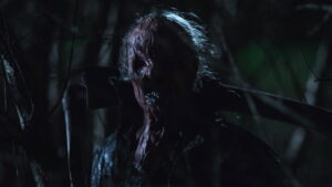 The Windmill Massacre