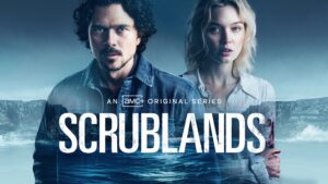 Scrublands
