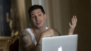 Popstar: Never Stop Never Stopping