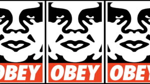 Obey Giant