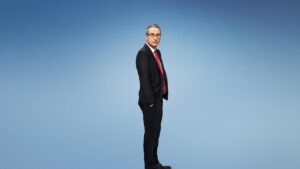 Last Week Tonight with John Oliver