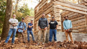 Barnwood Builders