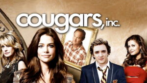 Cougars, Inc.