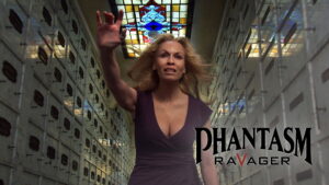 Phantasm: Ravager