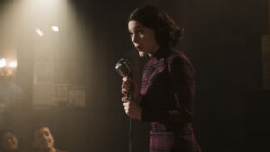 The Marvelous Mrs. Maisel