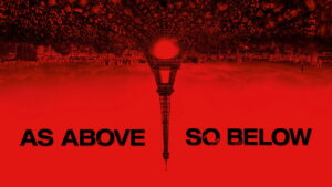 As Above, So Below