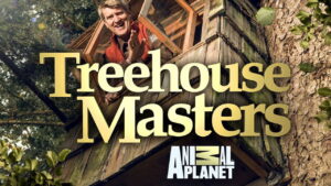 Treehouse Masters
