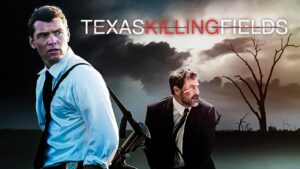 Texas Killing Fields
