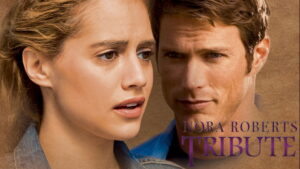 Nora Roberts’ Tribute