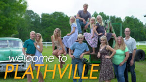 Welcome to Plathville