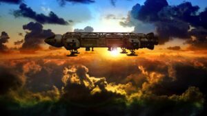 Space: 1999
