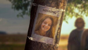 This is not Hollywood