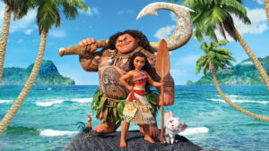 Moana