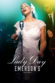 Lady Day at Emerson’s Bar & Grill