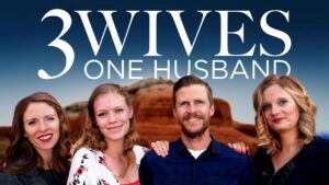 Three Wives, One Husband