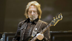 Black Sabbath: The End of The End