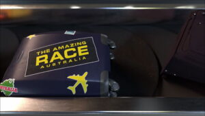The Amazing Race Australia