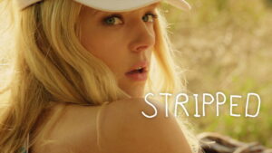 Stripped