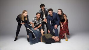 How to Survive Being Single