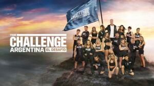 The Challenge: Argentina