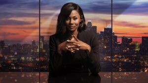 Reasonable Doubt (2022)