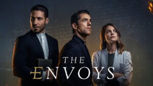 The Envoys