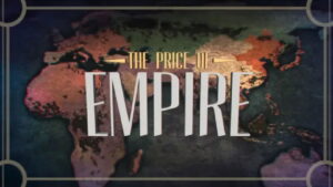 The Price of Empire
