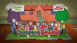 The Dumping Ground