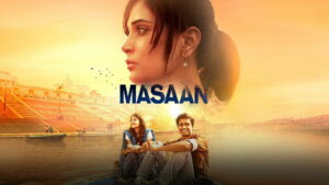 Masaan