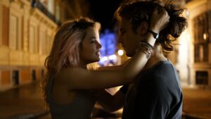 For a Handful of Kisses