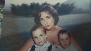 Elizabeth Taylor – Rebel Superstar