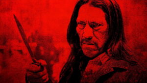 Machete Kills