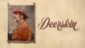 Deerskin