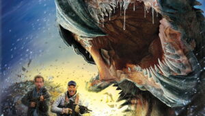 Tremors: A Cold Day in Hell