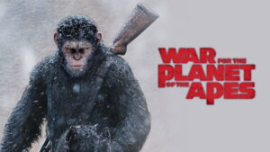 War for the Planet of the Apes