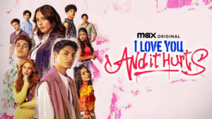 I Love You, and It Hurts